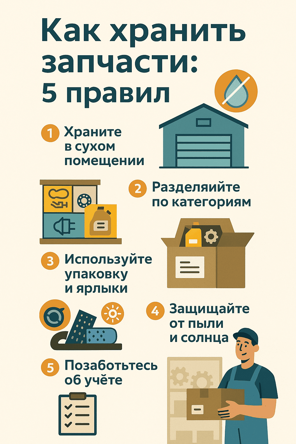 Инструменты для агрокультуры