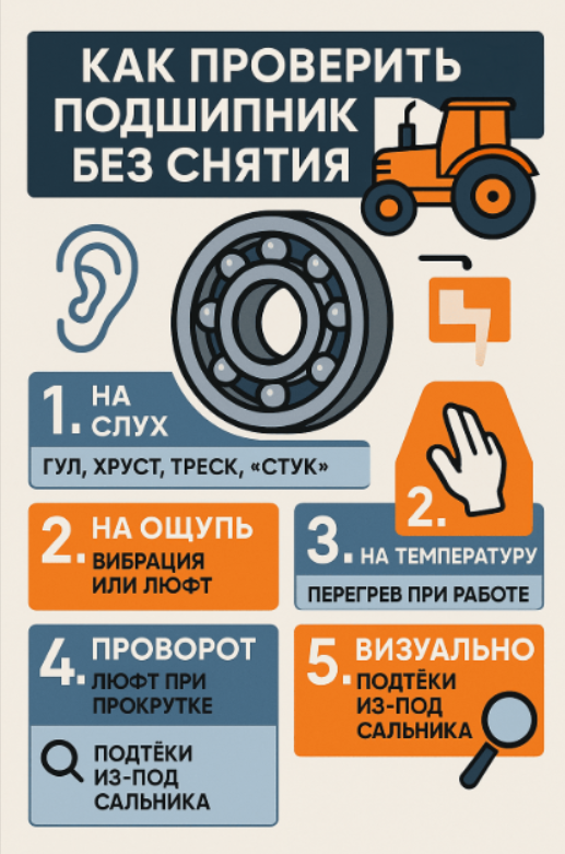 Инструменты для агрокультуры