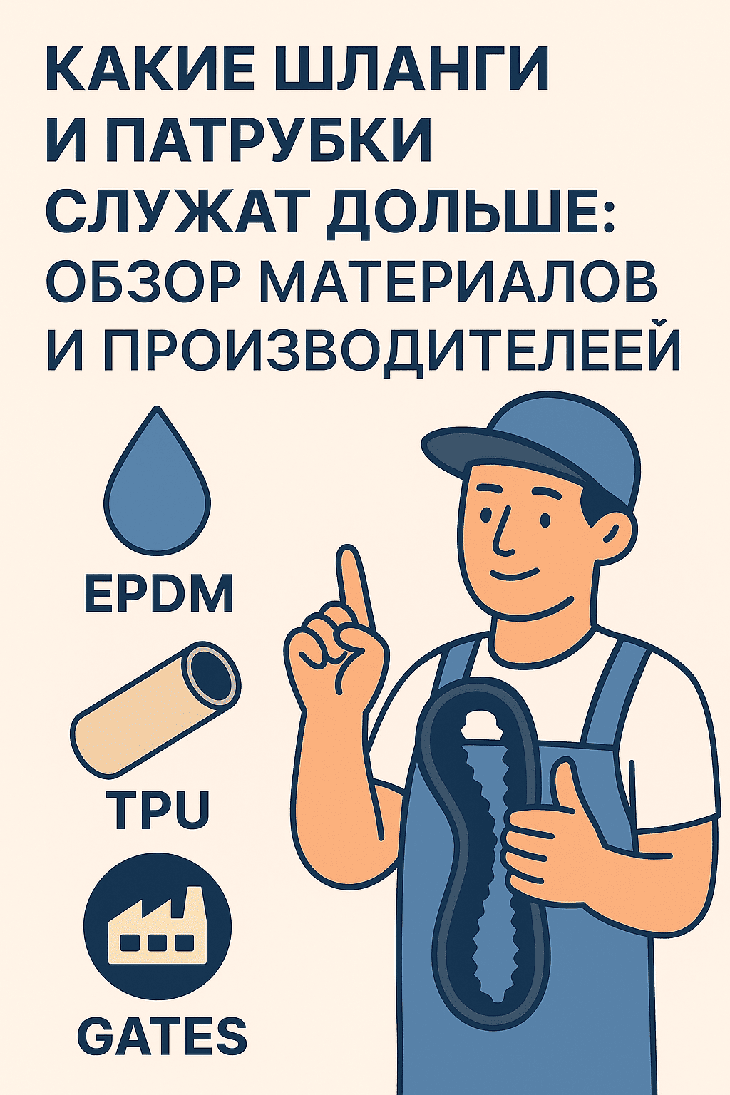 Инструменты для агрокультуры