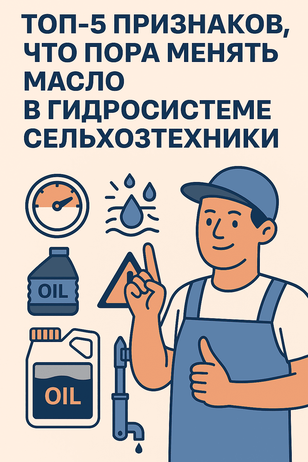 Инструменты для агрокультуры