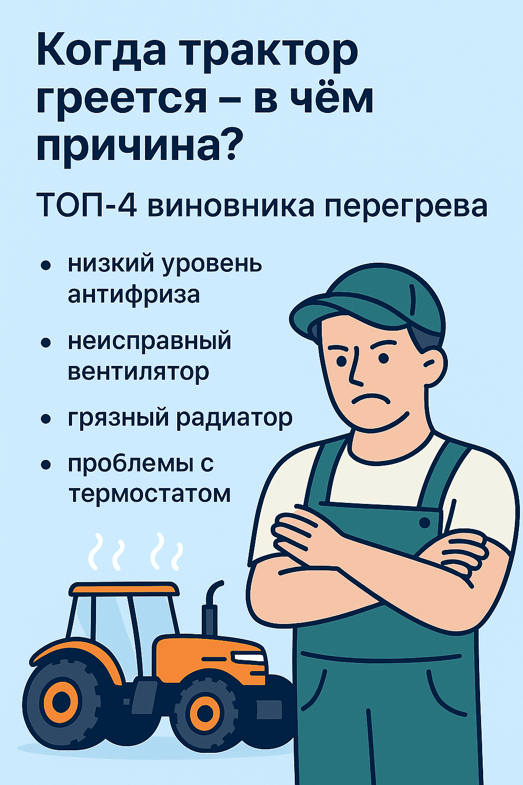 Инструменты для агрокультуры